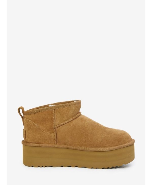 Ugg Classic Ultra Mini Platform - Image 6