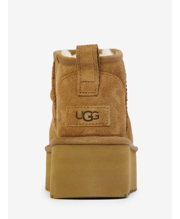 Ugg Classic Ultra Mini Platform - Image 3