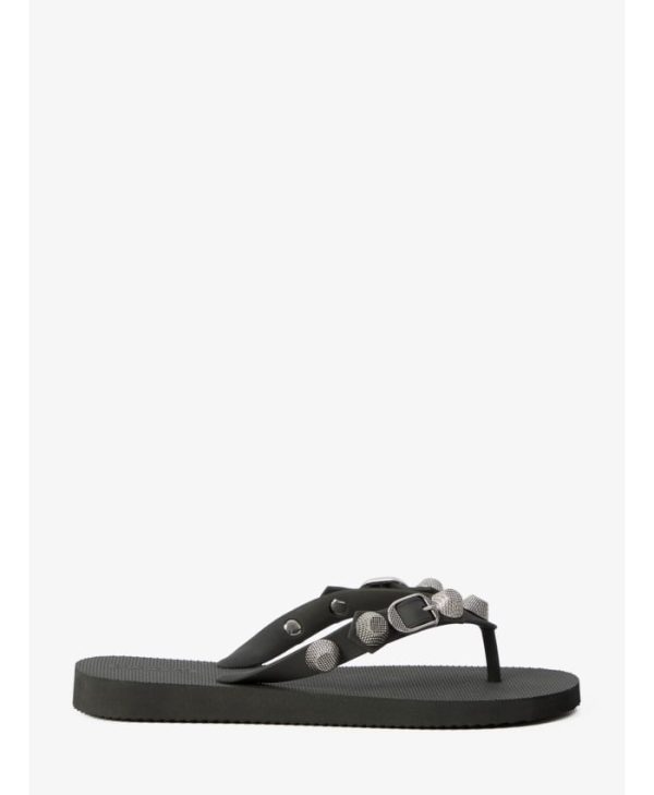 Cagole thong sandals - Image 4