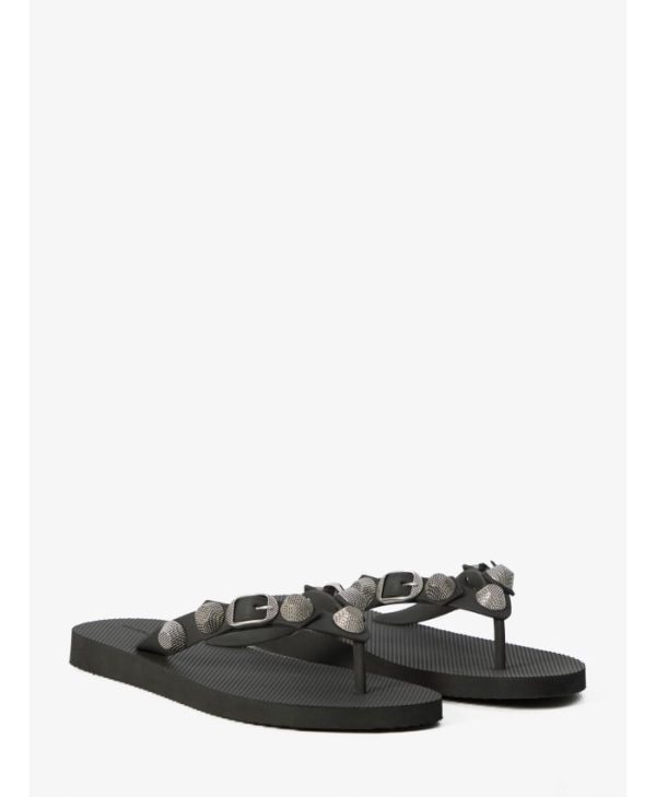 Cagole thong sandals - Image 5