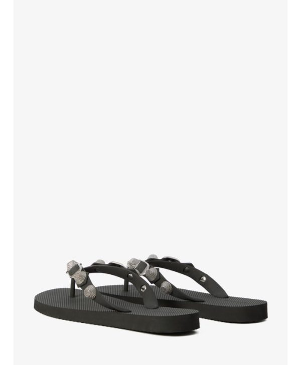Cagole thong sandals