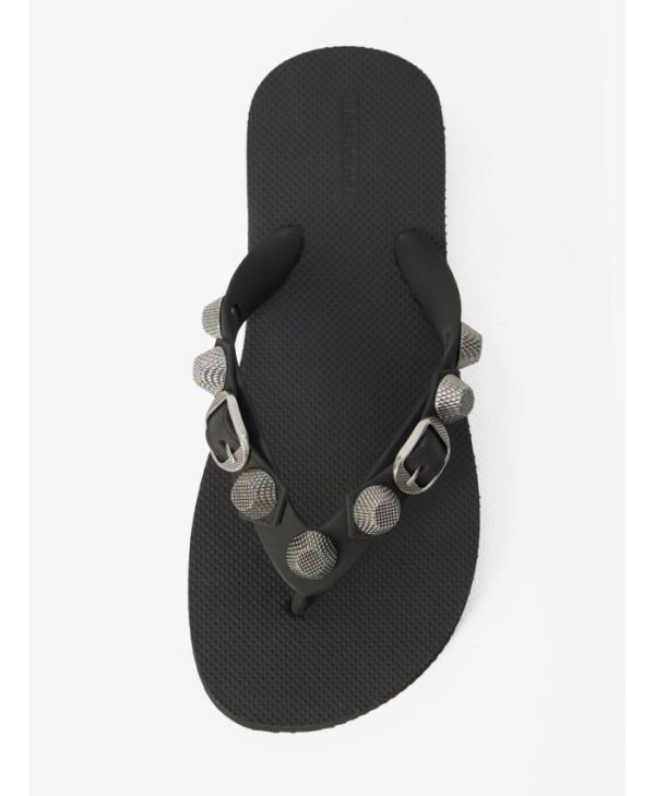 Cagole thong sandals - Image 3