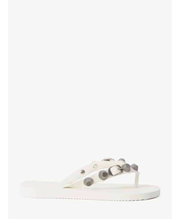 Cagole thong sandals - Image 4