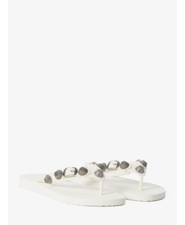 Cagole thong sandals - Image 5
