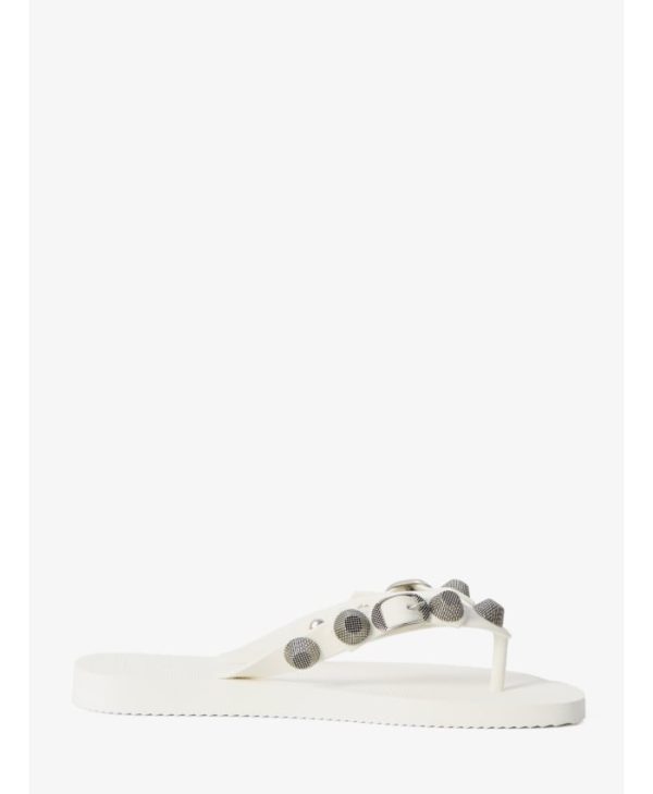 Cagole thong sandals - Image 6
