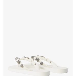 Cagole thong sandals