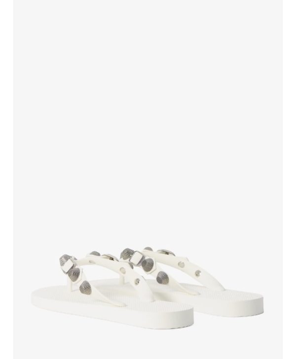 Cagole thong sandals