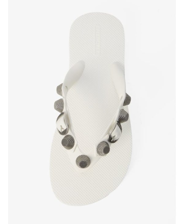 Cagole thong sandals - Image 3