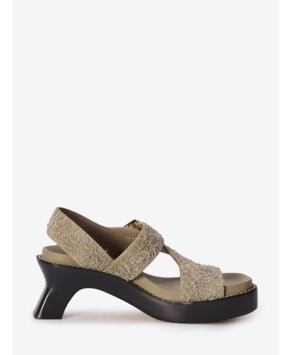Ease heel sandals - Image 6