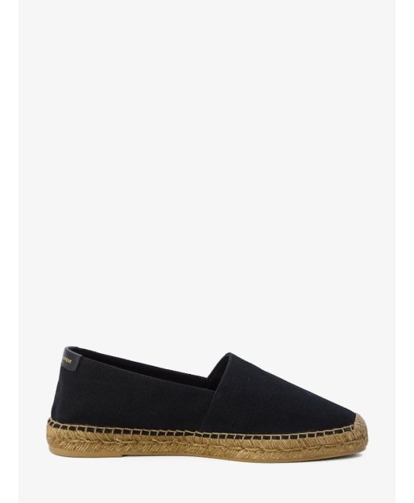Espadrilles in canvas - Image 6