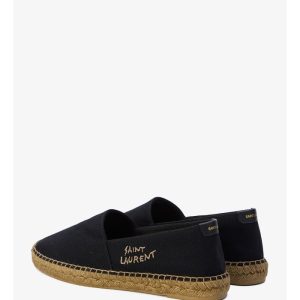 Espadrilles in canvas