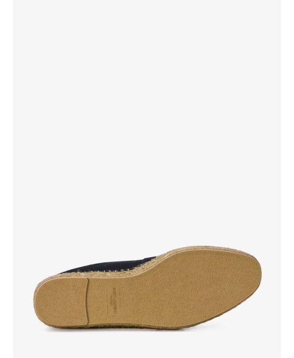 Espadrilles in canvas - Image 2