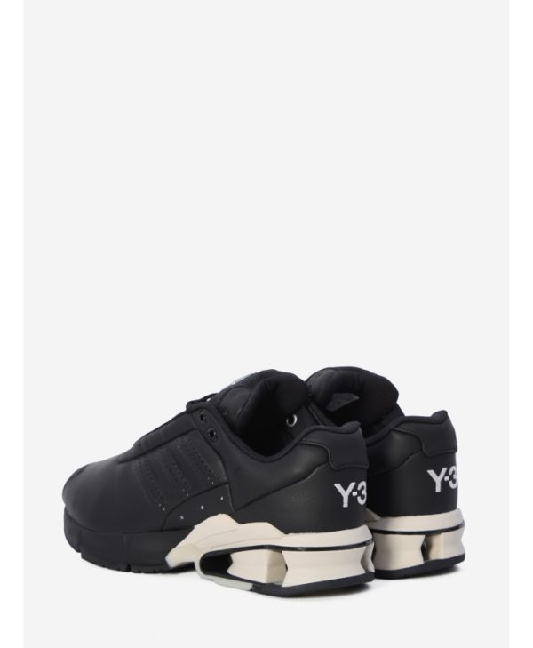 A3 Control sneakers