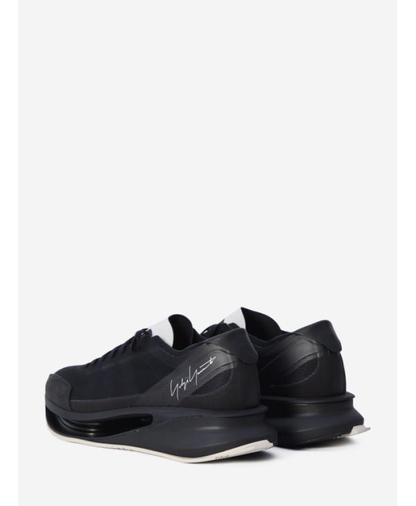 Gendo Run sneakers