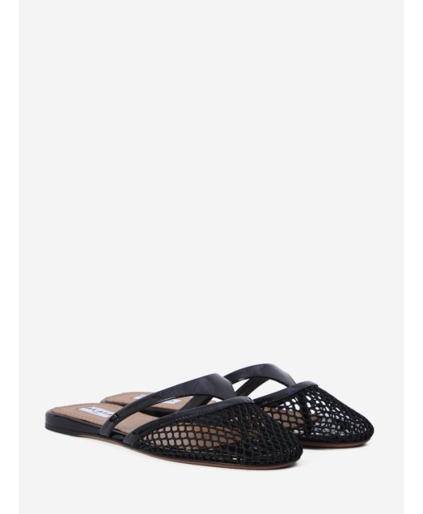 Flat thong sandals - Image 5