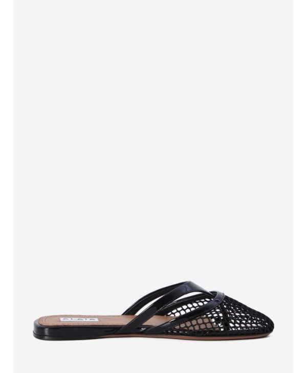 Flat thong sandals - Image 6