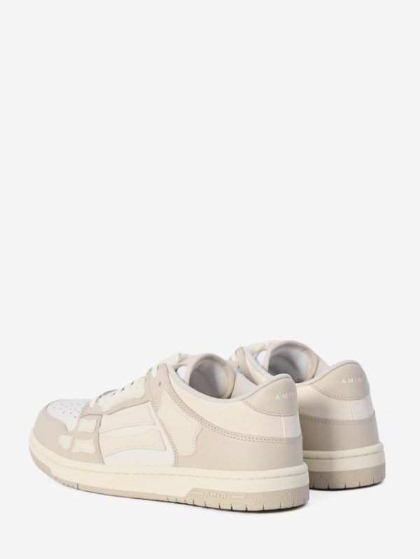 Skel-Top Low sneakers