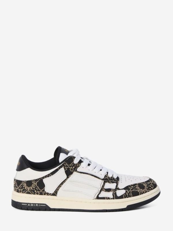Skel-Top Low sneakers - Image 4
