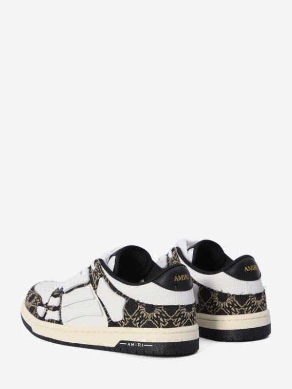 Skel-Top Low sneakers
