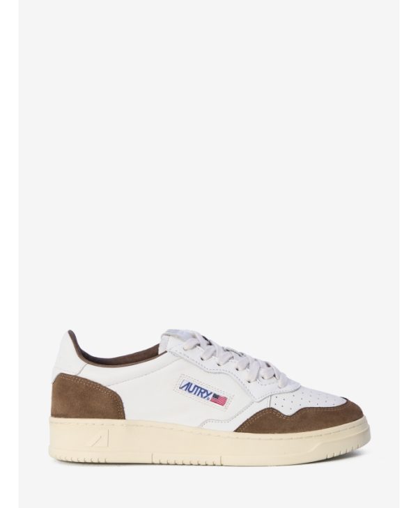 Medalist sneakers - Image 4