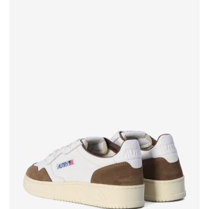 Medalist sneakers
