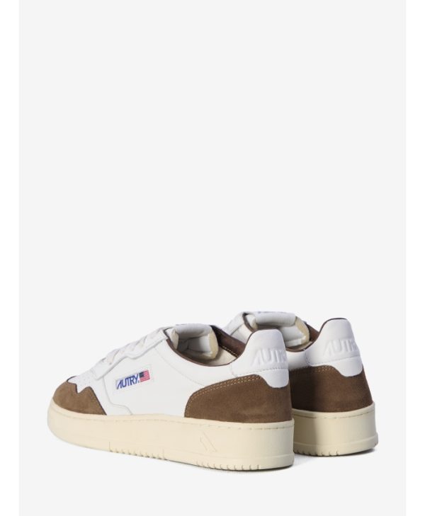 Medalist sneakers