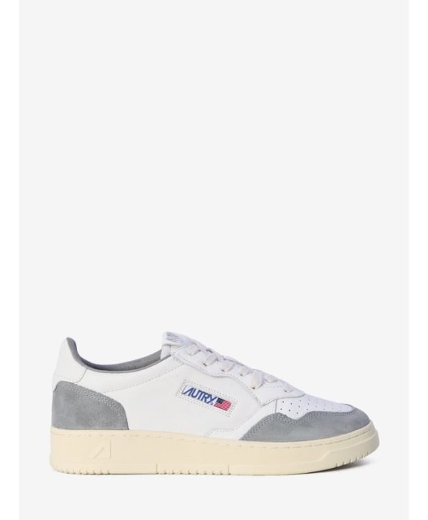 Medalist sneakers - Image 4