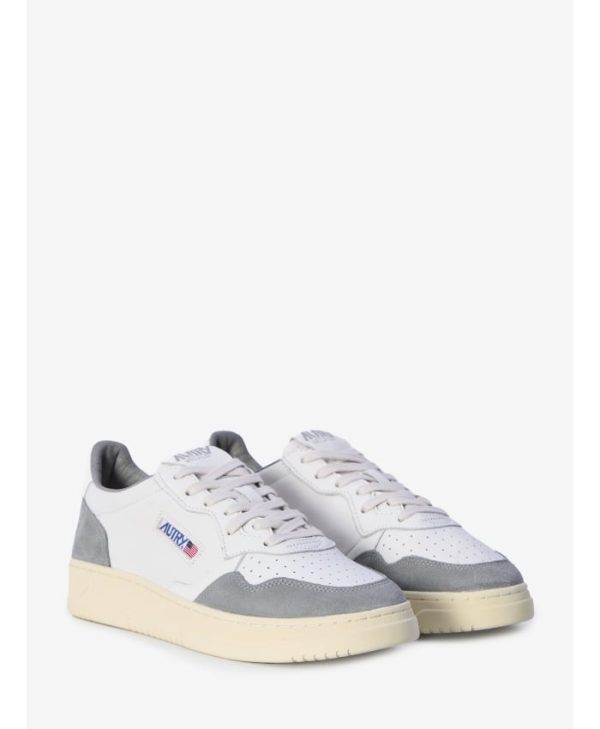 Medalist sneakers - Image 5