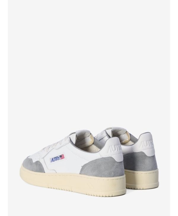 Medalist sneakers