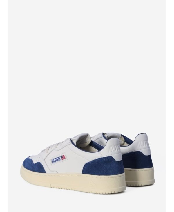 Medalist sneakers