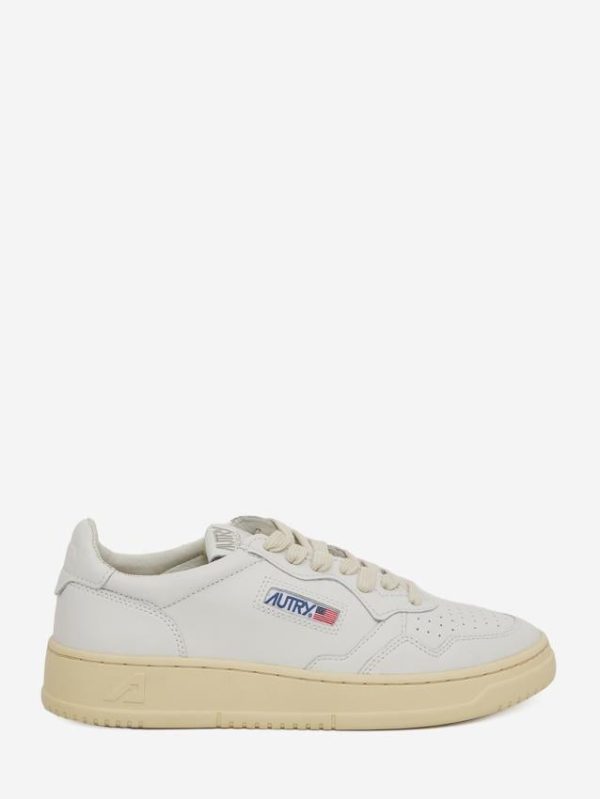 Medalist sneakers - Image 4