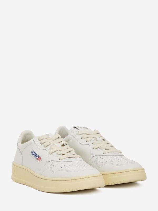 Medalist sneakers - Image 5