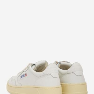Medalist sneakers