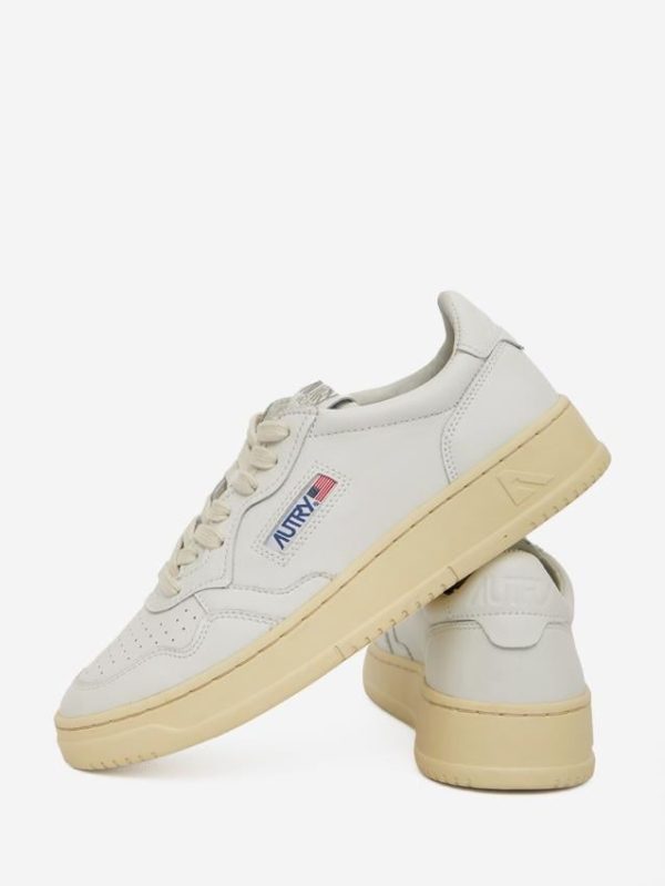 Medalist sneakers - Image 3