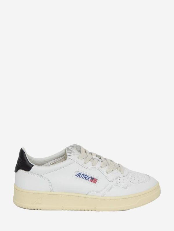 Medalist sneakers - Image 4