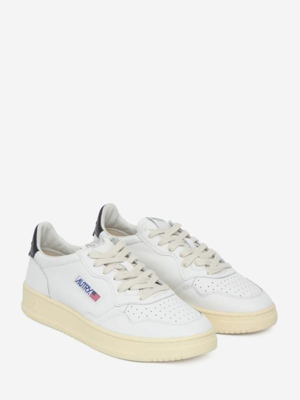 Medalist sneakers - Image 5