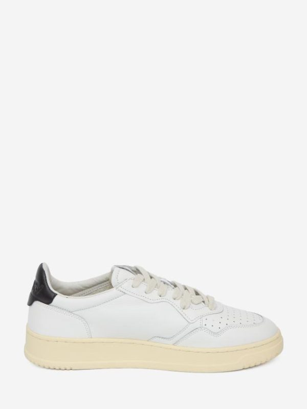 Medalist sneakers - Image 6