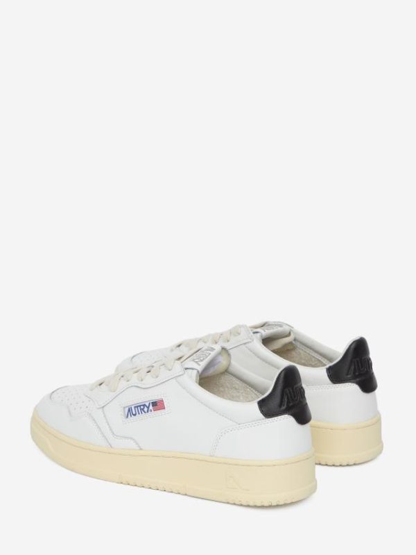 Medalist sneakers
