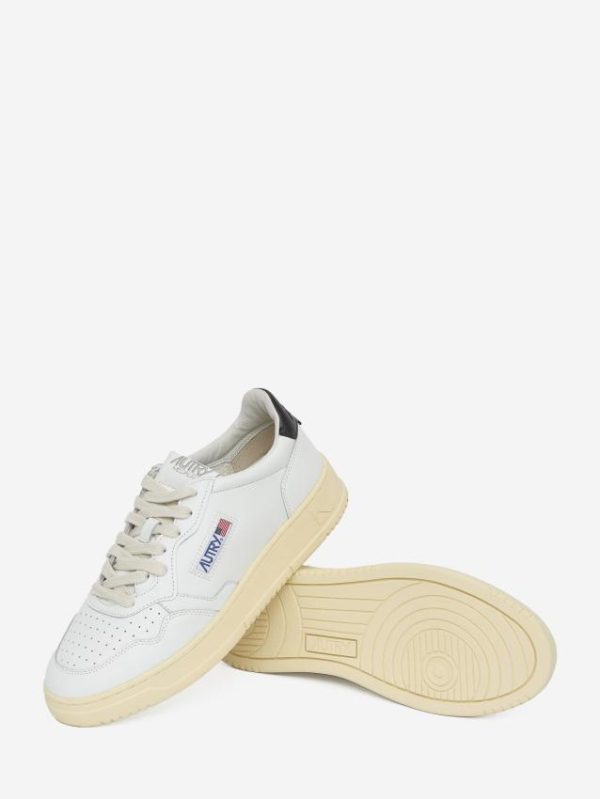 Medalist sneakers - Image 3