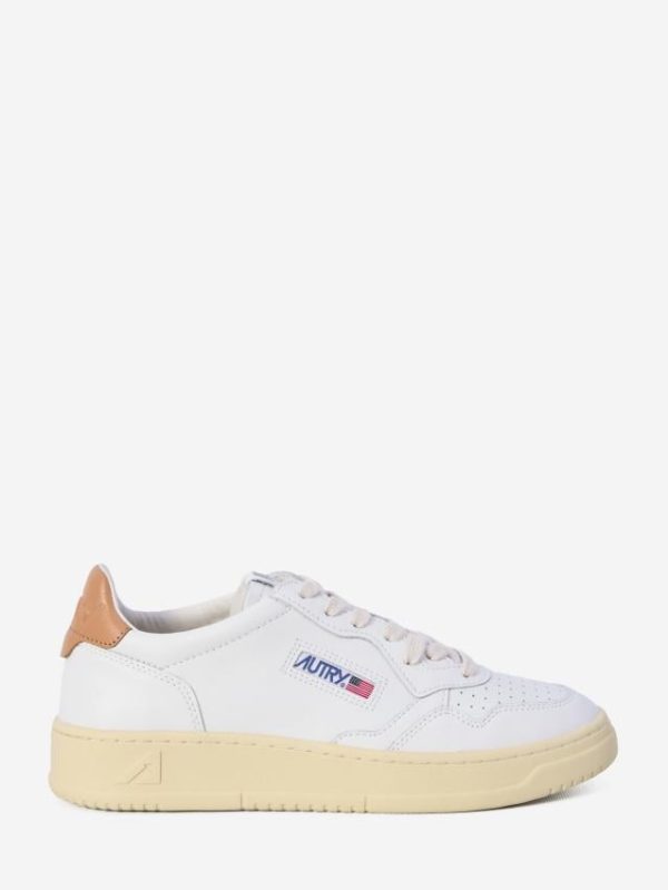 Medalist sneakers - Image 4
