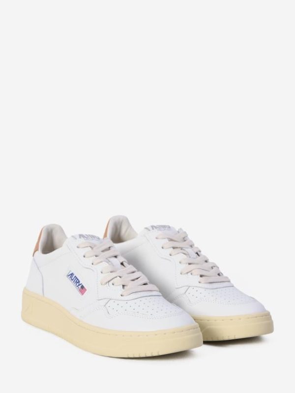 Medalist sneakers - Image 5