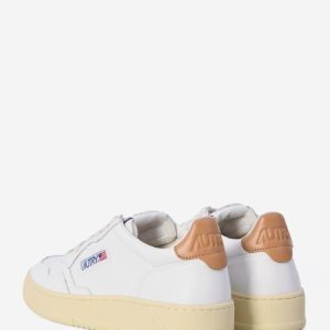 Medalist sneakers