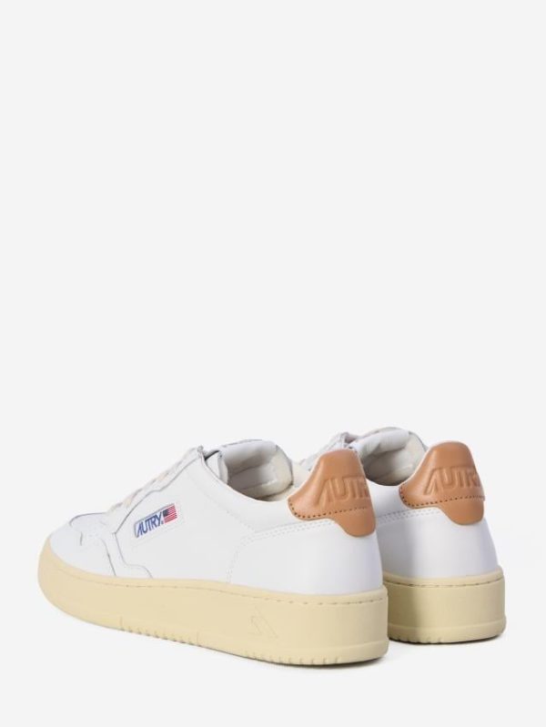 Medalist sneakers