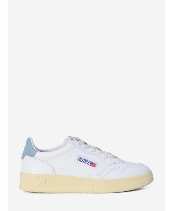 Medalist Sneakers - Image 4