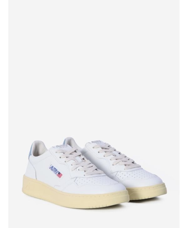 Medalist Sneakers - Image 5