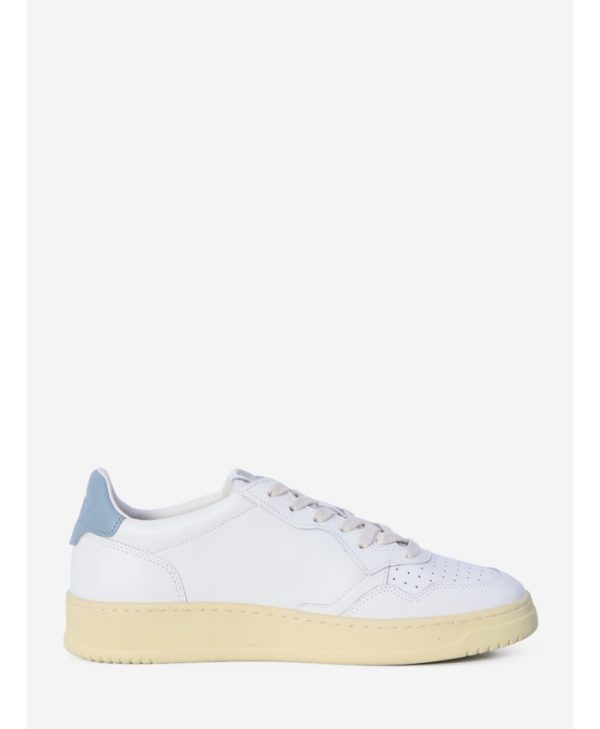 Medalist Sneakers - Image 6