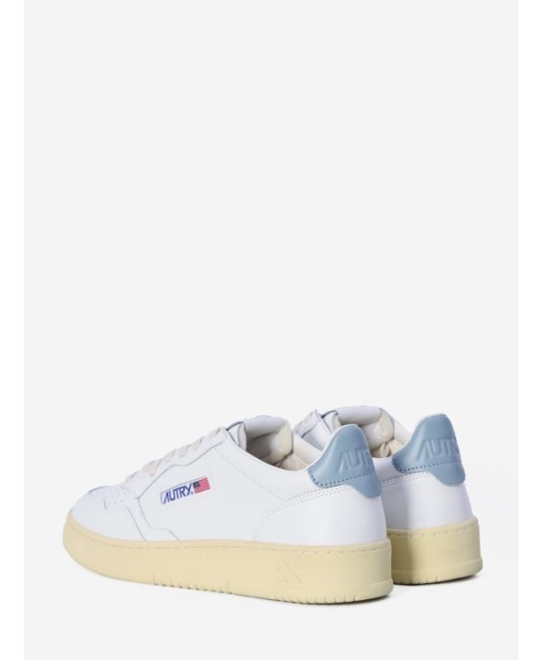 Medalist Sneakers