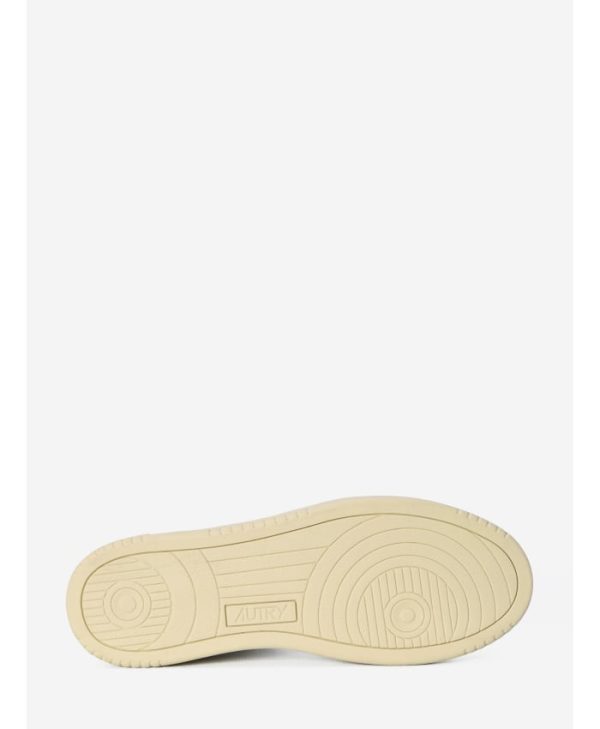 Medalist Sneakers - Image 2