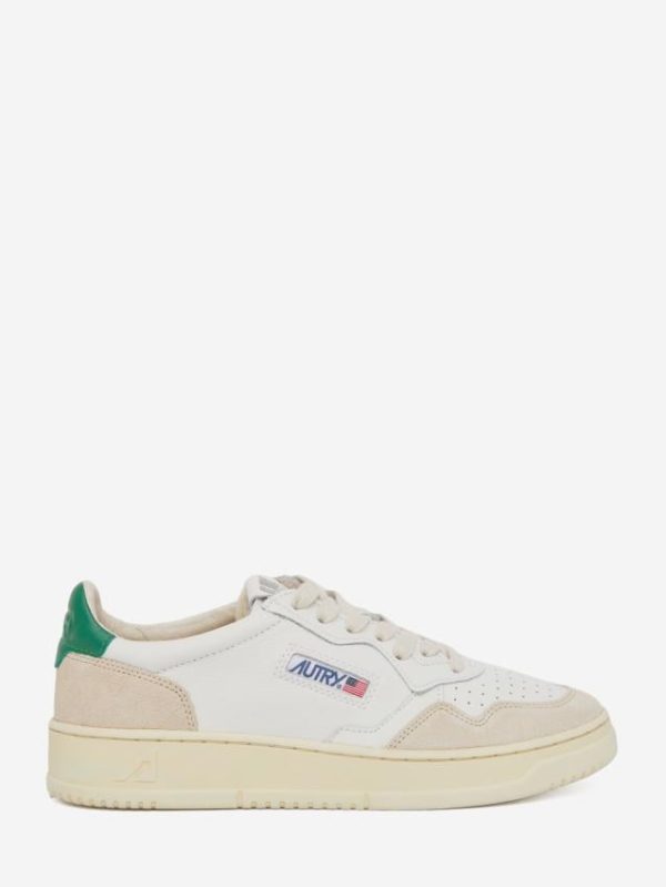 Medalist sneakers - Image 11