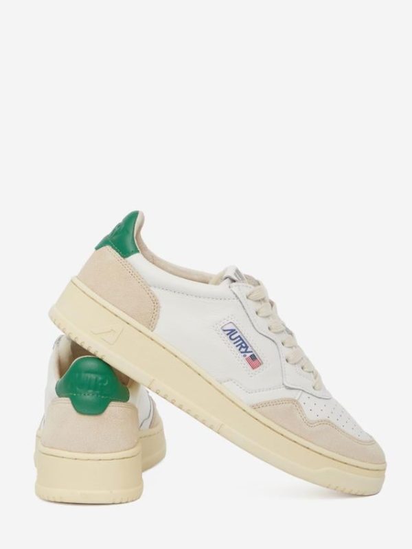 Medalist sneakers - Image 10